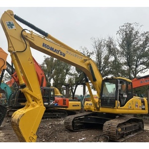 Excavatrice Komatsu d'<span class=keywords><strong>occasion</strong></span>, originale du Japon, modèles PC 200, 220, 240 disponibles - Product Image 6