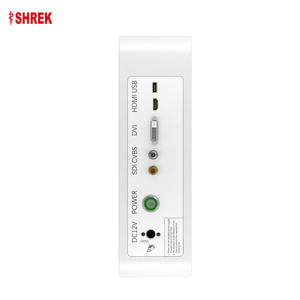 Offre Spéciale Nouveau Produit Portable 4 en <span class=keywords><strong>1</strong></span> Endoscope Caméra 17 "Équipement De Shanghai Shiyin Import and Export Trading - Product Image 4