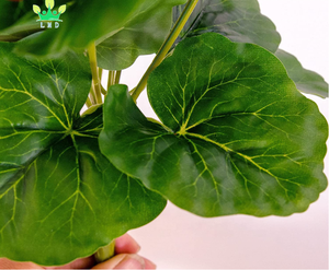 <span class=keywords><strong>Geranios</strong></span> <span class=keywords><strong>artificiales</strong></span> de seda para decoración del hogar, plantas de jardín, <span class=keywords><strong>geranios</strong></span>, Rojo - Product Image 5