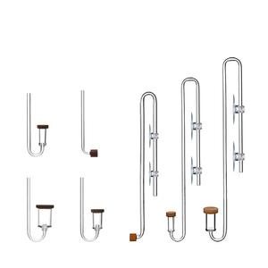 Difusor de <span class=keywords><strong>CO2</strong></span> Ecológico de Vidrio y Cerámica con Pulverización Fina para Acuarios Plantados - Product Image 2