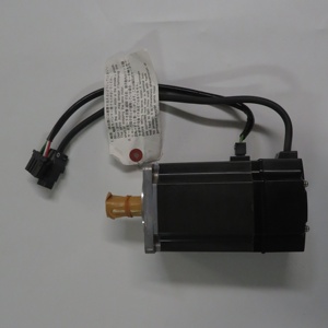 เครื่องหยิบและวางชิ้นส่วน SMT รุ่น CM202 มอเตอร์ Y รุ่น KXF0WXSA00 HC-MFS73-S23 มอเตอร์เซอร์โว AC - Product Image 3