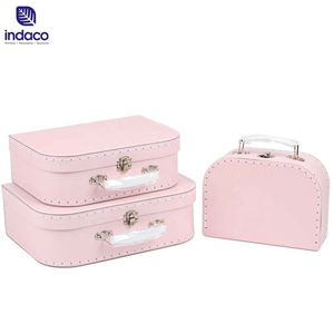 Wholesale Packaging New Born Gift Set Box - Product Image 6