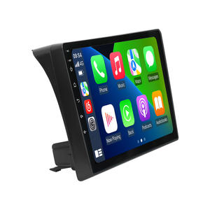 Navifly Android Écran tactile intégré Car-play Auto Autoradio Android X1 X2 pour <span class=keywords><strong>Fiat</strong></span> <span class=keywords><strong>Ducato</strong></span> Support BT DSP GPS WIFI - Product Image 1