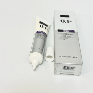 Crème <span class=keywords><strong>Contour</strong></span> <span class=keywords><strong>des</strong></span> <span class=keywords><strong>Yeux</strong></span> Revitalisante Longue Durée à Marque Blanche au Rétinol 0.1, Éclaircissante et Hydratante de <span class=keywords><strong>Nuit</strong></span>, 30g - Product Image 3