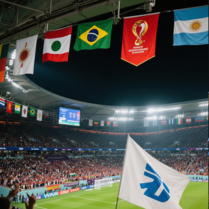 Bán Buôn Quốc Gia Cờ Từ Các Nước Khác Nhau Treo Cờ Các Sự Kiện Thể Thao Lễ Kỷ Niệm Cờ Thanh Trung Tâm Mua Sắm Trang Trí - Product Image 6