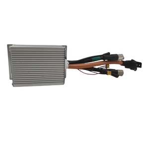 แผงควบคุมสกู๊ตเตอร์ อะไหล่สำคัญสำหรับอุปกรณ์เสริมสกู๊ตเตอร์ Kukirin G3Pro - Product Image 2