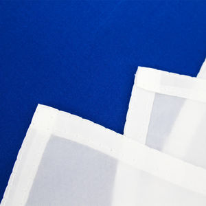 1 पीसी उपलब्ध जहाज के लिए तैयार 3x5 फुट 90x150 cm ब्लू क्रॉस Suomen tasavalta suomi फाई फिन फिनलैंड झंडा - Product Image 4