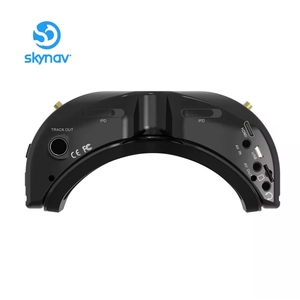 SKYZONE 02O V2 OLED Screen Long Range Analog Fpv <strong>Drone</strong> <strong>Goggles</strong> 5.8ghz <strong>Drone</strong> <strong>Goggle</strong> Headstrap for <strong>Drones</strong> - Product Image 5
