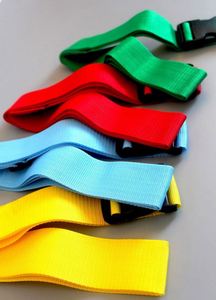 Premium Quality Luggage Belt <b>Suitcase</b> Strap Luggage Straps for Travelling - Product Image 5