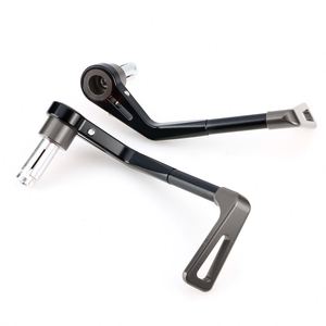 RTS pour <span class=keywords><strong>Yamaha</strong></span> <span class=keywords><strong>YZF</strong></span> R1 R3 R25 R6 R15 <span class=keywords><strong>R125</strong></span> guidon leviers d'embrayage de frein protecteur garde moto guidon - Product Image 4