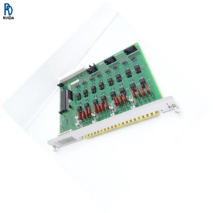 Carte de circuit de capteur pour contrôleur PLC, neuve et originale, 505-4616 - Product Image 1