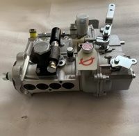 Pompe à huile de carburant 4B3.9 4BT3.9 Tier 2 3.9L B pour moteur diesel, pompe d'injection de carburant 4063925 pour accessoire d'excavatrice Cummins, bonne qualité