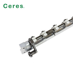 <span class=keywords><strong>KDB</strong></span> GRIPPER бар алюминиевый 1,87 кг для точности - Product Image 5