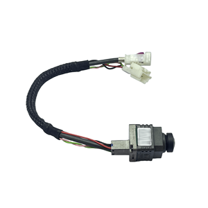 Caméra arrière d'origine A2179051902 pour <span class=keywords><strong>MERCEDES</strong></span> <span class=keywords><strong>W205</strong></span> C205 A205 C217 - Product Image 6