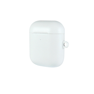 Custodia vuota per stampa di film <span class=keywords><strong>a</strong></span> sublimazione 3D caseblank per <span class=keywords><strong>Airpods</strong></span> 1/2 <span class=keywords><strong>Airpods</strong></span> Pro - Product Image 2