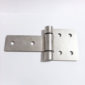 Ремешок для ворот 360 градусов качели из нержавеющей стали 304 петли для тяжелых условий - Product Image 2