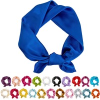 Écharpe carrée en pure soie de mûrier pour femme, design léopard imprimé sur satin de luxe, châle en organza respirant double couche pour la mode