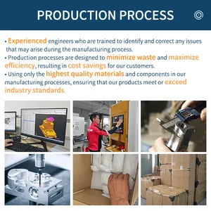 Manufacture Professional High Precision Custom Sheet Metal Part Aluminum Bending Stamping Fabrication