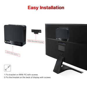 Mini PC OEM <span class=keywords><strong>Beelink</strong></span> <span class=keywords><strong>SER5</strong></span> <span class=keywords><strong>PRO</strong></span> AMD R7 5825U 8C/16T 4.5GHz 2.5G Octa Core 32 Go DDR4 RAM 1 To M.2 NVME SSD WiFi6 Mini Gaming AU EU UK - Product Image 6
