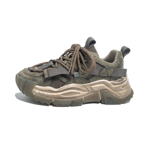 Novedad en Calzado Deportivo, Espadriles Negras de Espuma Turca de Alta Gama, Estilo Nuevo, Diseño Personalizado para Mujer - Product Image 3