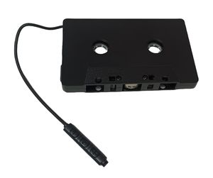 <span class=keywords><strong>Convertidor</strong></span> de cinta pequeñ<span class=keywords><strong>a</strong></span> Reproductor de cassette Coche <span class=keywords><strong>MP3</strong></span> BT Grabadora De Teléfono manos libres alimentada por baterí<span class=keywords><strong>a</strong></span> - Product Image 1