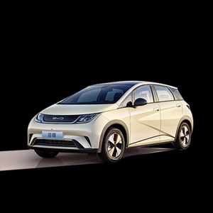 2025 tốt nhất bán năm cửa năm chỗ ngồi BYD cá heo mini năng lượng mới xe ô tô điện 2024 2025 BYD EV Xe Điện cá heo - Product Image 3