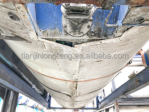 Thứ hai tay ISO 20ft thép không gỉ 25000 <span class=keywords><strong>l</strong></span>ít sử dụng ISO T11 Tank <span class=keywords><strong>container</strong></span> để bán - Product Image 6