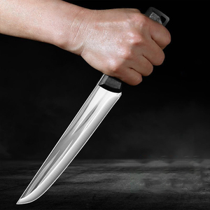 Cuchillo doméstico <span class=keywords><strong>para</strong></span> frutas <span class=keywords><strong>para</strong></span> <span class=keywords><strong>cortar</strong></span> frutas y verduras, cuchillo <span class=keywords><strong>para</strong></span> deshuesar, cuchillo especial <span class=keywords><strong>para</strong></span> matar y <span class=keywords><strong>cortar</strong></span> <span class=keywords><strong>carne</strong></span> de cerdo y <span class=keywords><strong>carne</strong></span> - Product Image 4