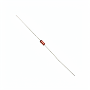 1N938-1E3/TR Manufacturer Channel DO-204AH, DO-35, Axial Diodes Buy Electronics Components Online - Product Image 1