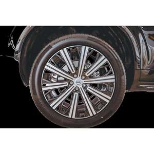 Конкурентная цена, оптовая продажа, бренд Seaforest, прочный дизайн, формованный пластик ABS, кольцо для центра колеса, модель AU-03, ODM - Product Image 3