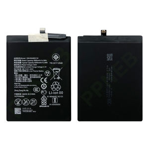Nueva Batería de Litio Recargable HB436486ECW de Alta Capacidad, 3900mAh, para <span class=keywords><strong>Huawei</strong></span> <span class=keywords><strong>Mate</strong></span> 10 y P20 Pro, Batería Estándar con 18 Meses de Garantía - Product Image 3