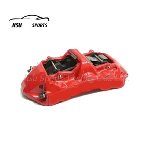 Nhà Máy Giá một cặp 6 piston phanh Caliper GT6 xe phanh Kit lớn phá vỡ đối với BMW G20 G30 530i X5 F15 - Product Image 5