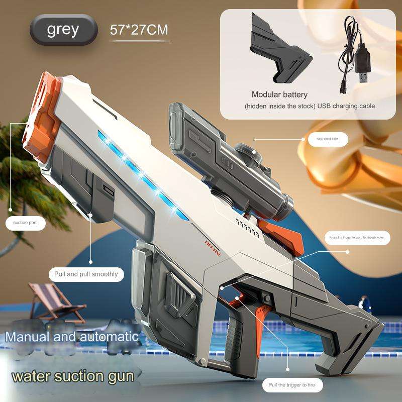 สีขาว-คู่มือ+อัตโนมัติ+แว่นขยาย