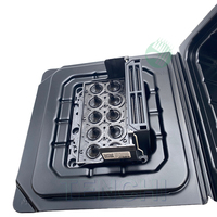Tête d'impression F191110 F191010 F191040 F2100 DX6 à solvant pour imprimantes Epson 7700 9700 9710 7710 7890 9890 7908 9908 F2100