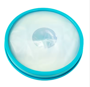 Gaine imperméable douce hautement élastique Housse <span class=keywords><strong>de</strong></span> <span class=keywords><strong>protection</strong></span> en plâtre <span class=keywords><strong>de</strong></span> qualité médicale <span class=keywords><strong>pour</strong></span> la <span class=keywords><strong>protection</strong></span> du bain - Product Image 1