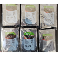 HDD Murah Baru dan Bekas Pro ST6000NE000 6TB SATA 6Gbps 5900 Rpm 3.5" Internal HDD untuk NAS Desktop Hard Disk Drive