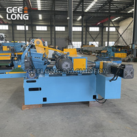 Fabricant de machines à peler le placage sans broche de 4 pieds de long de pointe