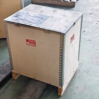 En stock Transformateur monophasé vers triphasé SCOOT-10KVA 440V vers 220V pour les entreprises minières/les champs pétrolifères/les usines