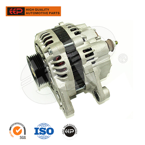 Accesorios <span class=keywords><strong>de</strong></span> EEP al Por Mayor, Repuestos <span class=keywords><strong>de</strong></span> Motor para Automóvil, <span class=keywords><strong>Alternador</strong></span> para MITSUBISHI PAJERO V43 MD350608 - Product Image 1