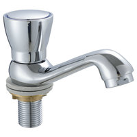 Robinet de lavabo moderne en laiton pour salle de bain et chambre, eau froide, avec cartouche céramique, installation monotrou A018