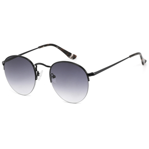 Gafas de Sol Redondas con Montura Completa Unisex Protección UV400 Protección Solar - Product Image 5