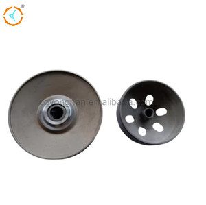 Moyeu d'embrayage central de haute qualité pour scooter <span class=keywords><strong>Honda</strong></span> Beat Pop K44, pièces d'embrayage de moto - Product Image 6