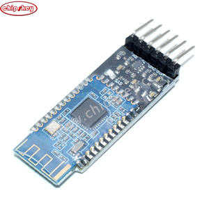 # Scheda di Sviluppo Elettronico Master-Slave HM10 4.0 Originale 27164 per Mega 2560 Nano, Kit Moduli Sensore in Stock - Product Image 3