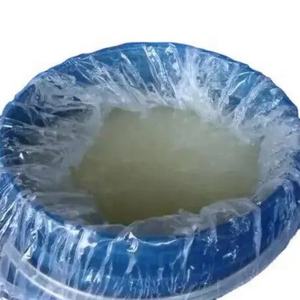 โซเดียมลอริลอีเทอร์ซัลเฟต70% สารลดแรงตึงผิว anionic CAS 68585-34-2 7.0พีเอชสำหรับดูแลเส้นผมดิบผลิตจากจีน - Product Image 2