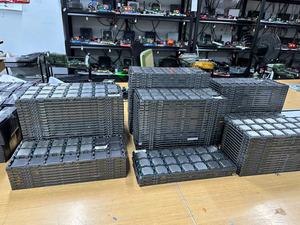 R5 3600/<span class=keywords><strong>3600X</strong></span>/3500X/3700X ซีพียู 6 คอร์ 12 เธรด 3.6 GHz 7 นาโนเมตร 65 วัตต์ ซ็อกเก็ต AM4 สำหรับคอมพิวเตอร์ตั้งโต๊ะ - Product Image 5