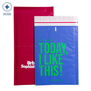 ซองจดหมายกระดาษคราฟท์บับเบิ้ลปิดผนึกเองเป็นมิตรกับสิ่งแวดล้อมการปิดแบบลอกและติดรีไซเคิลเพื่อบรรจุภัณฑ์ที่ไม่ยุ่งยาก - Product Image 1