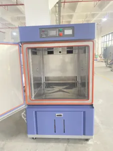 1000L Electronic Pharmaceutical Stability Testing Equipment Lab Chamber For Temperature And Humidity Test