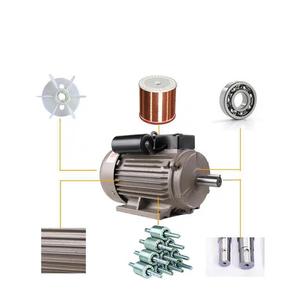 เครื่องบดกาแฟเอสเปรสโซ่ไฟฟ้าพร้อมถังปรับได้สำหรับครัวเรือนและโรงแรมใช้ในเชิงพาณิชย์และในบ้าน - Product Image 5