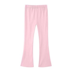 Knitted Polyester Fabric Casual Unisex Infant Toddler Full-Length Printed Breathable <b>Summer</b> <b>Pants</b> - Product Image 6
