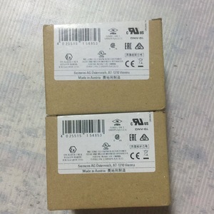 ซีเมนส์พาวเวอร์ซัพพลาย 6EP3332-6SB00-0AY0 24V 3A แหล่งจ่ายไฟอุตสาหกรรมแบบเอาต์พุตเดี่ยวสำหรับเปลี่ยน - Product Image 5